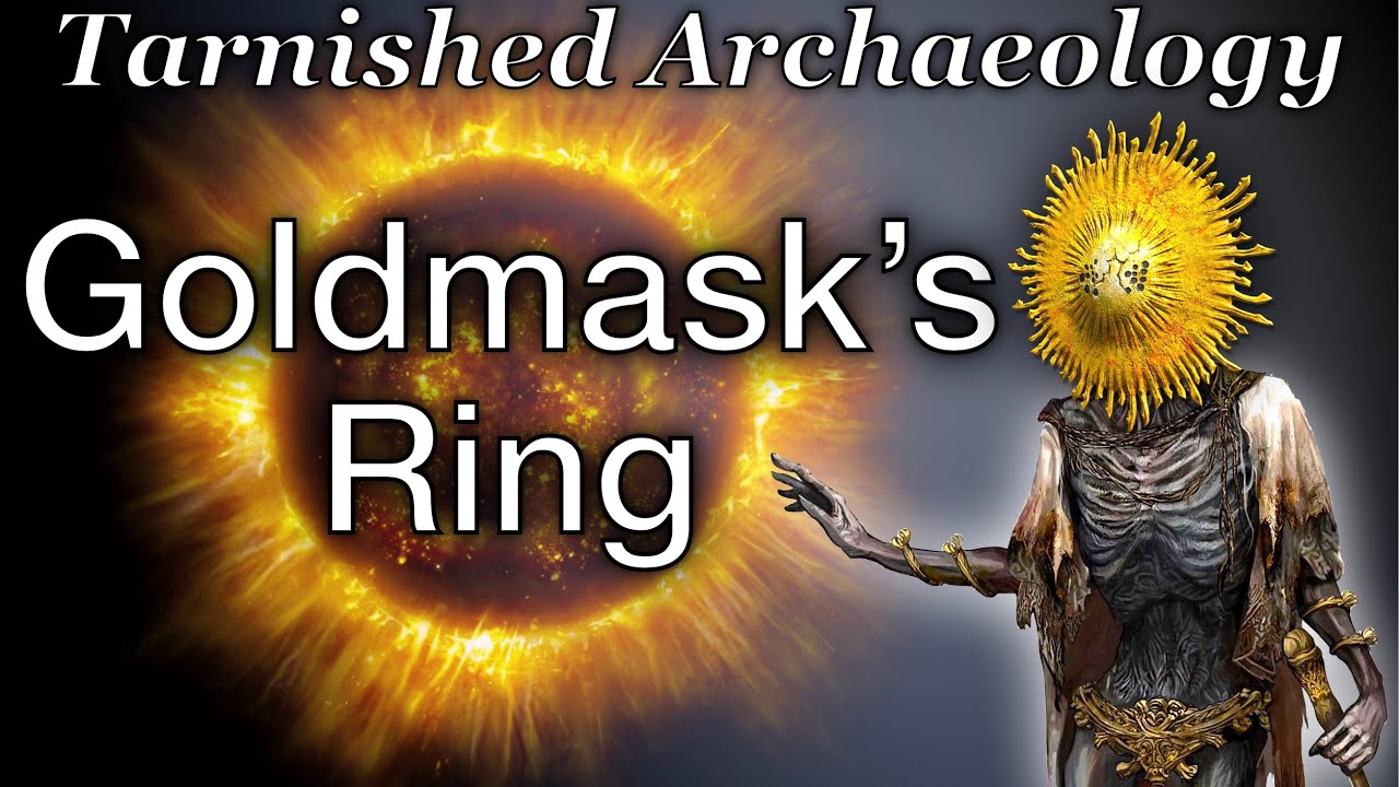 The Wandering Sage of the Lands Between | Elden Ring Archaeology Ep. 16
