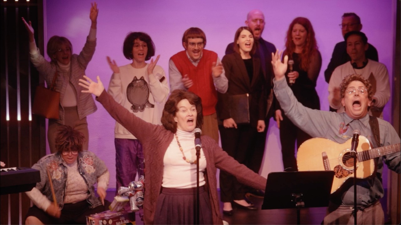 Bunko & Gerth LIVE!