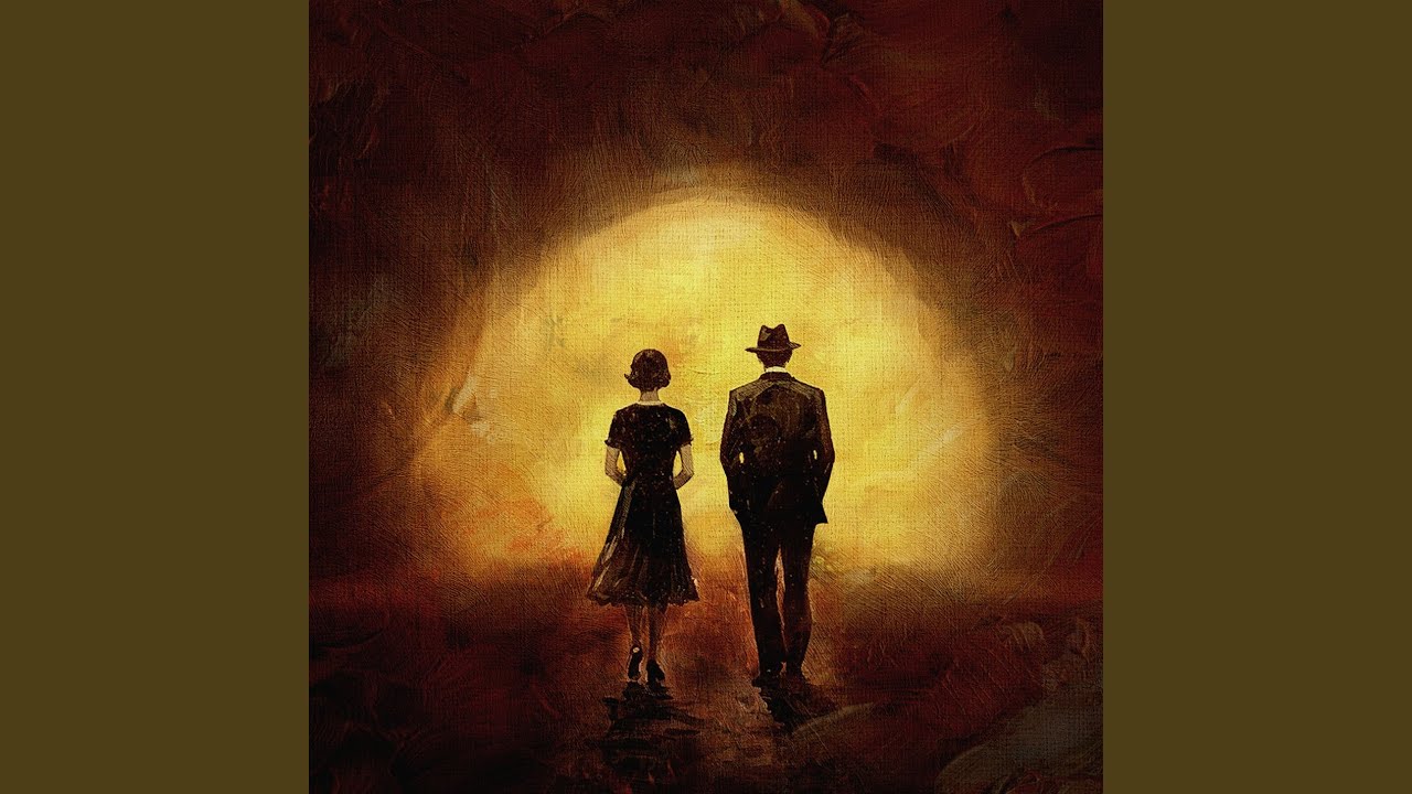 Bonnie & Clyde