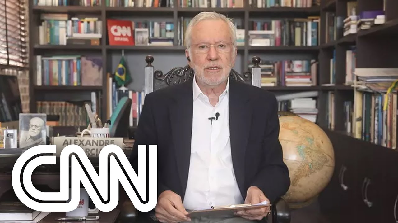 Garcia: Querem transferir o desgaste da restrição para o governo federal - Liberdade de Opinião