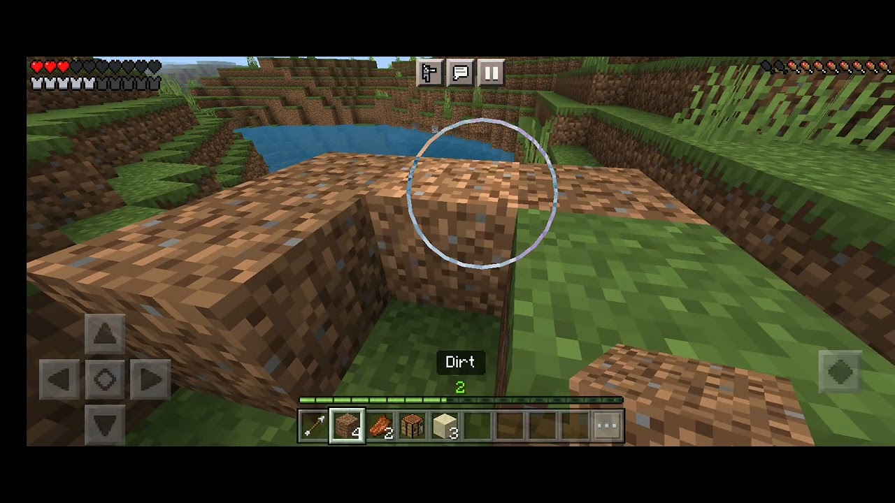 Minicraft new tập 9