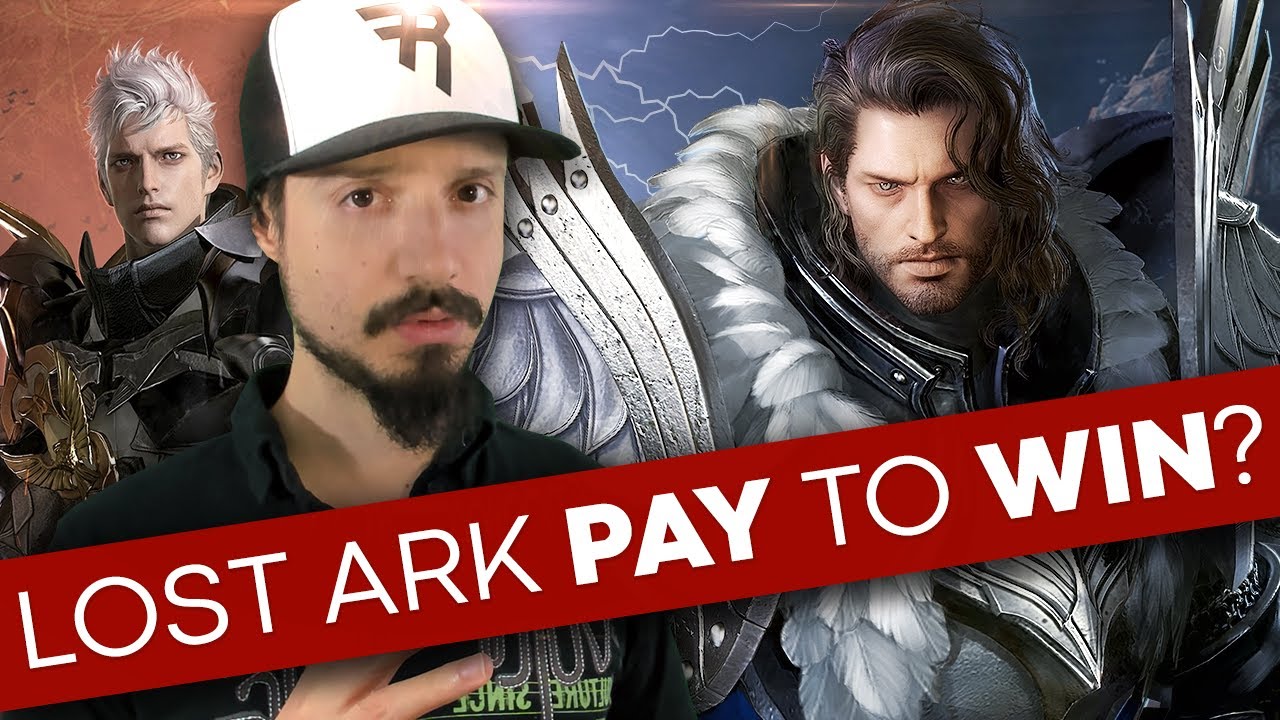 Lost Ark Western Release Nears; Diablo 4 dev update; aRPG news, & more...