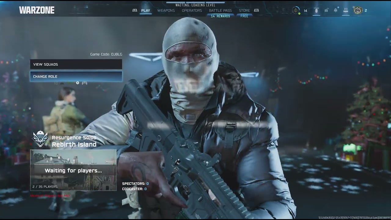 Call of Duty