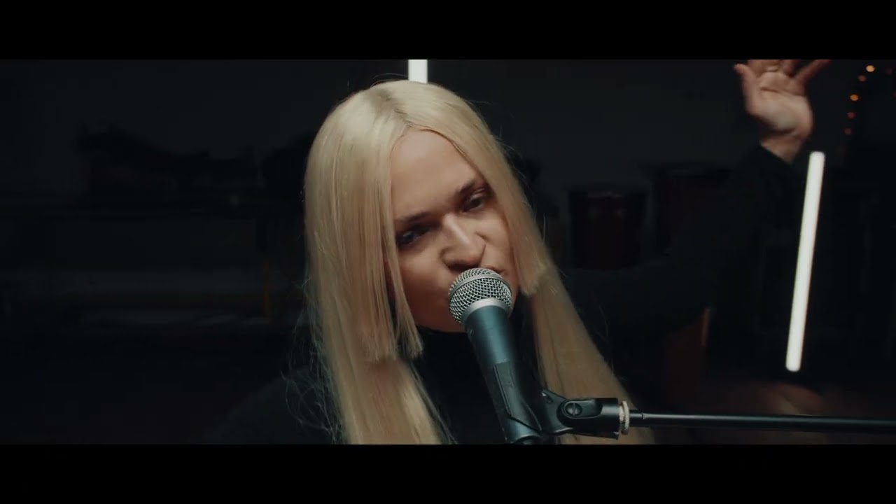 ÄTNA  - Rollercoaster | The Atelier Session - Live ‪@limusicstudio11300