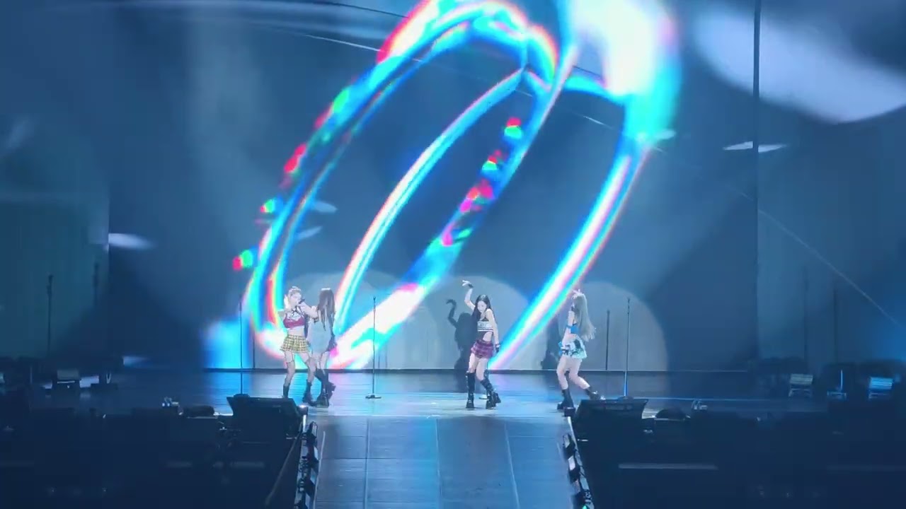 KISS OF LIFE_Lips Hips Kiss_2026 K-WONDER CONCERT IN TAIPEI_20260314