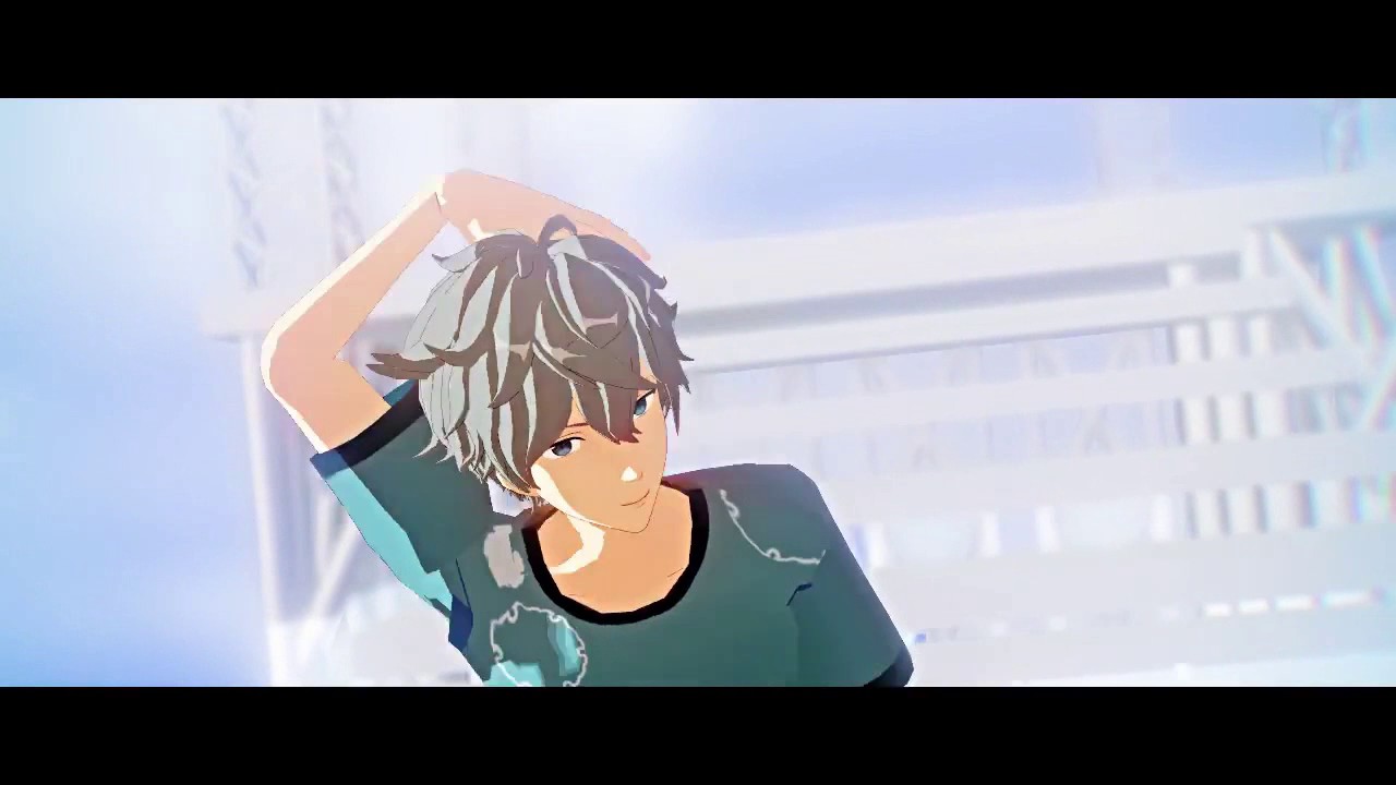 izumi sena dances to kahoot music for 1 minute 23 seconds