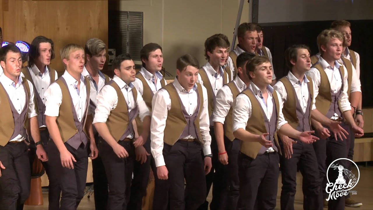 ATKV-Universiteitesêr 2015 - Veritas