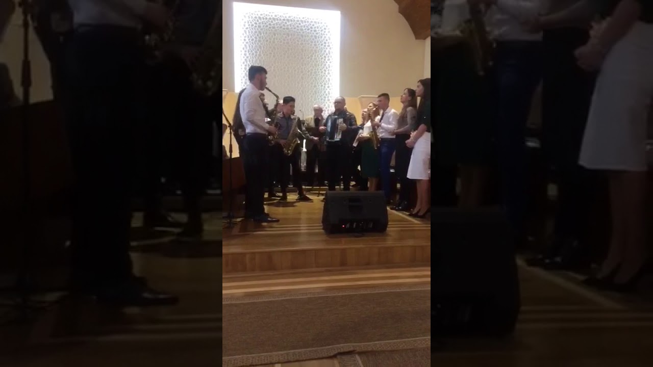 Sârbi grup biserica odaia de sus