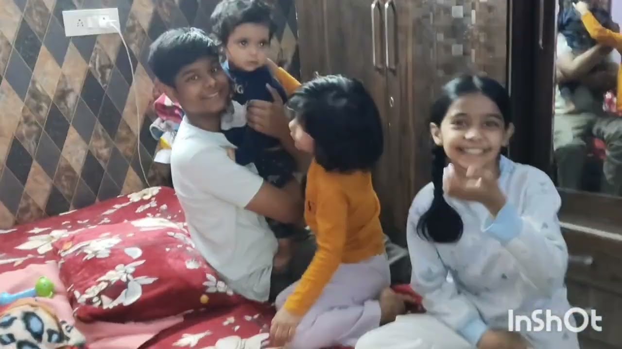 After a long time vlog aa gya...!!@Aartigupta27796 