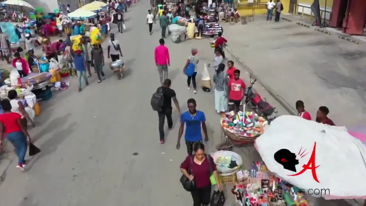 Petion Ville Haiti