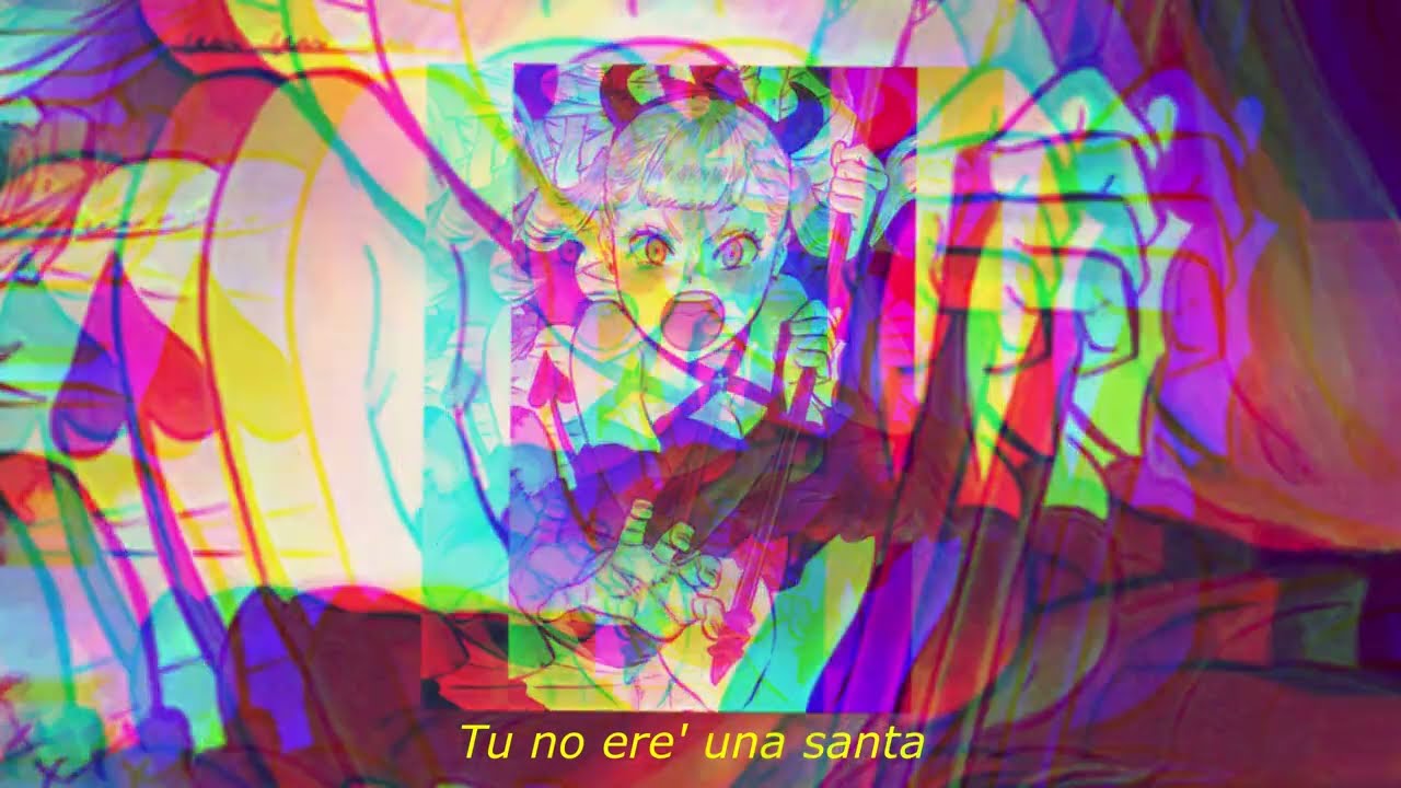 Lil PaiN - Demonia Baila 😈 (Prod. Ovz)