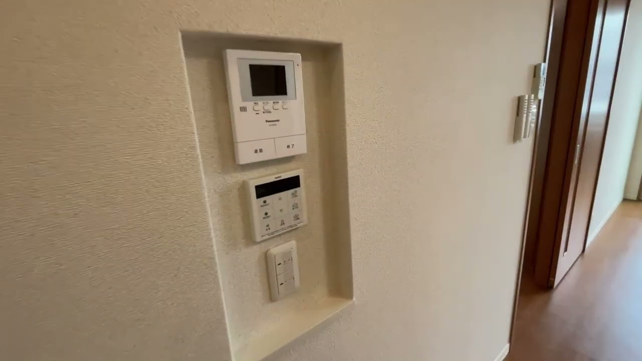 グリーンパイン203号室