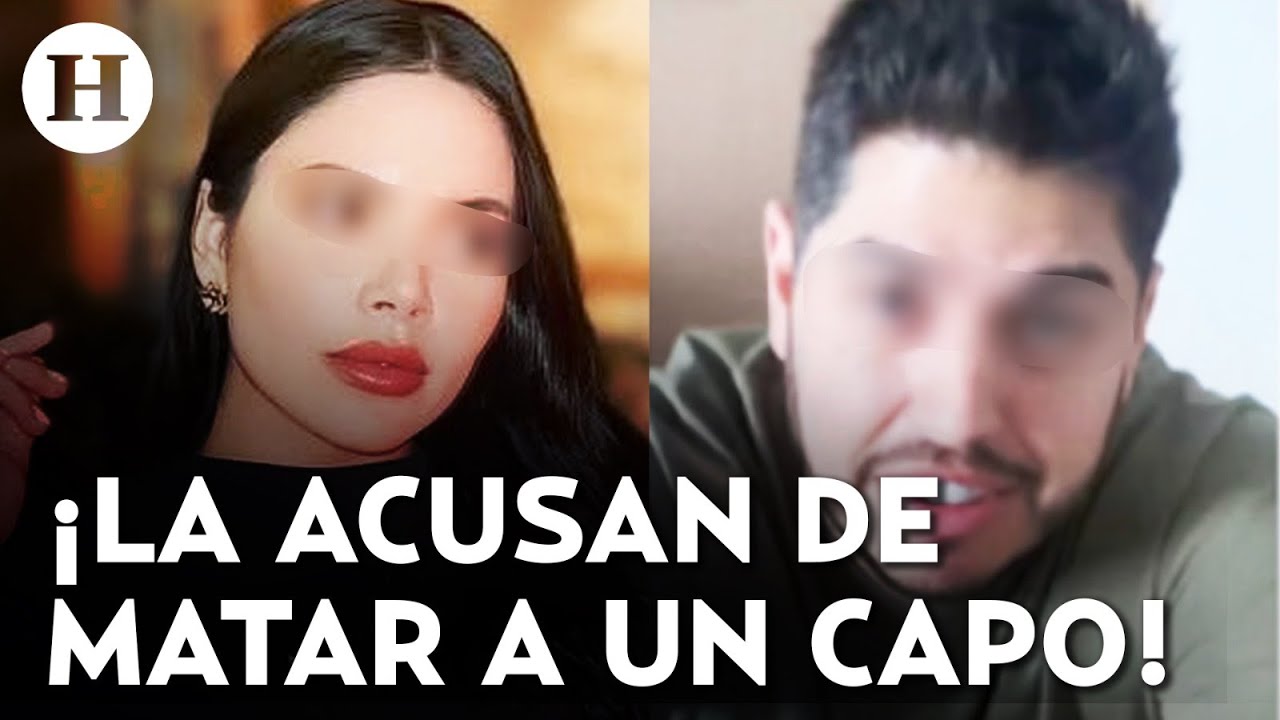 ¿Quién es Vanessa Gurrola, la doble de Emma Coronel” detenida en EU?