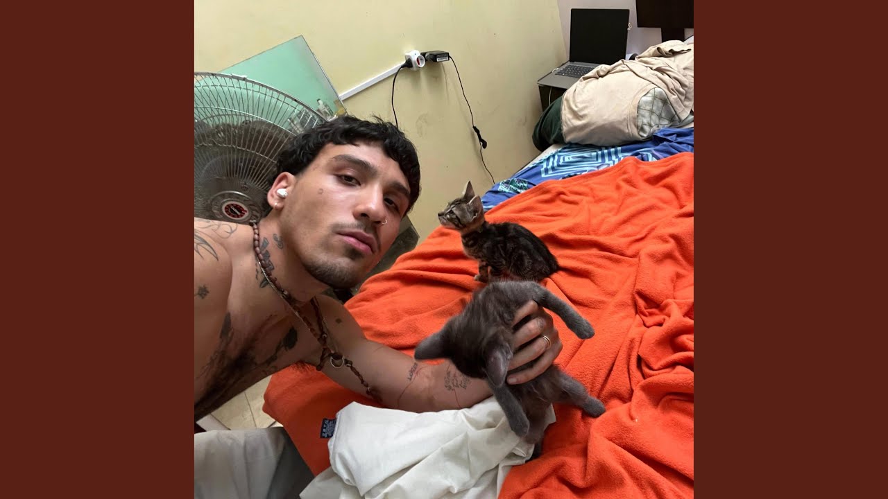 Quizáz ya me volví loco (feat. Mauroknara)