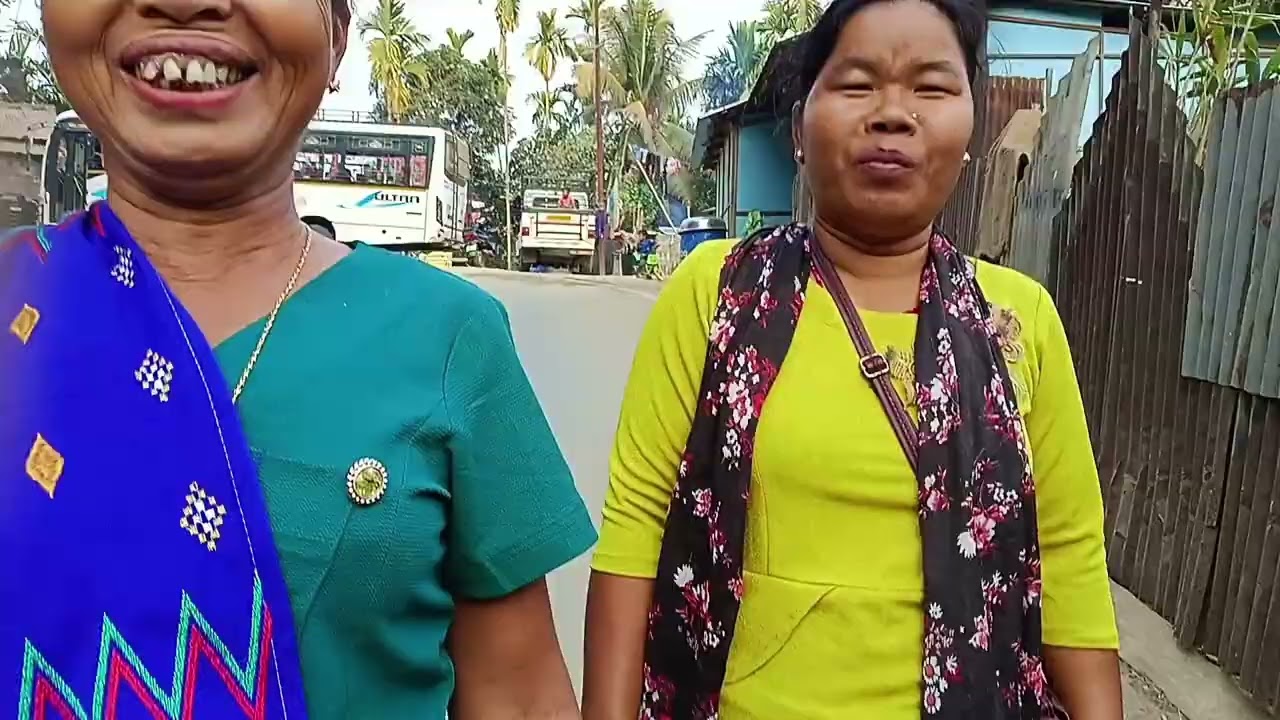 Aleng kan se nok jaka ei hong na puipa rip leng rang anang saiphai khua conference kan hong 🫶❤️