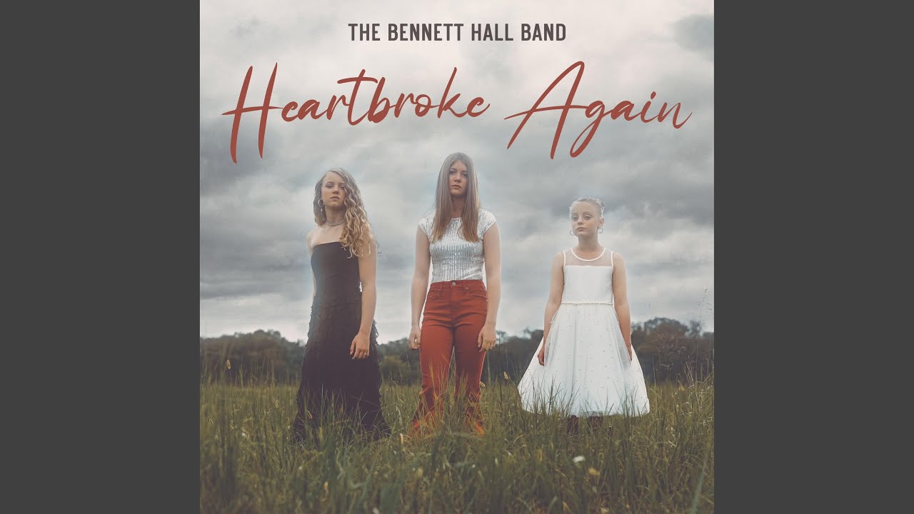 Heartbroke Again