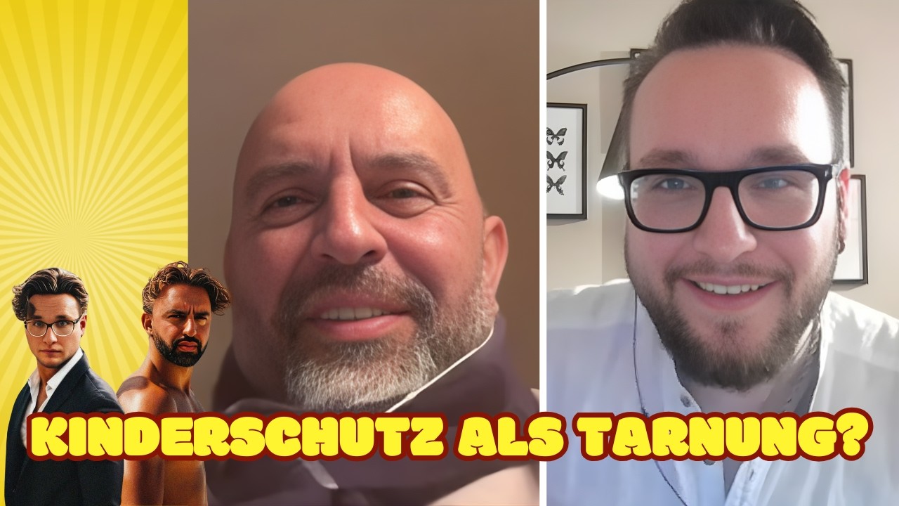 BOYGROUP #86: Xavier Naidoo in Berlin, Aufstieg der neuen Rechten, Islamismus in Europa