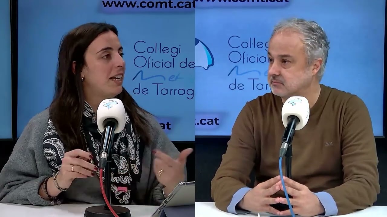 COMT PÒDCAST | El Pla d’Oci del COMT 2026