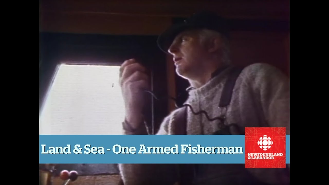 Land & Sea - One Armed Fisherman - Full Episode