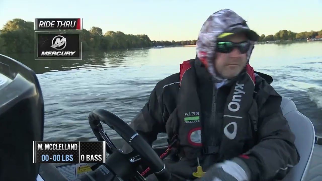 2021 Major League Fishing Challenge Cup Championship | Free Episode | MyOutdoorTV