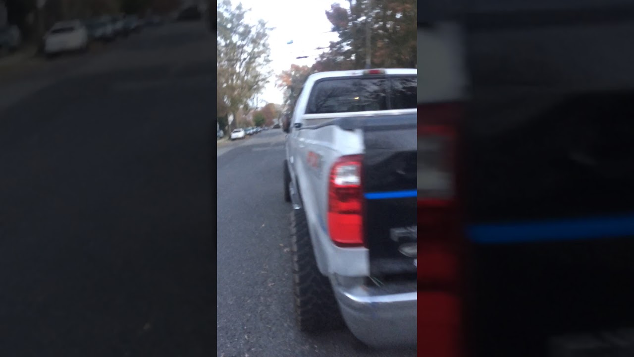 6.0 Powerstroke: Key Hot No Start