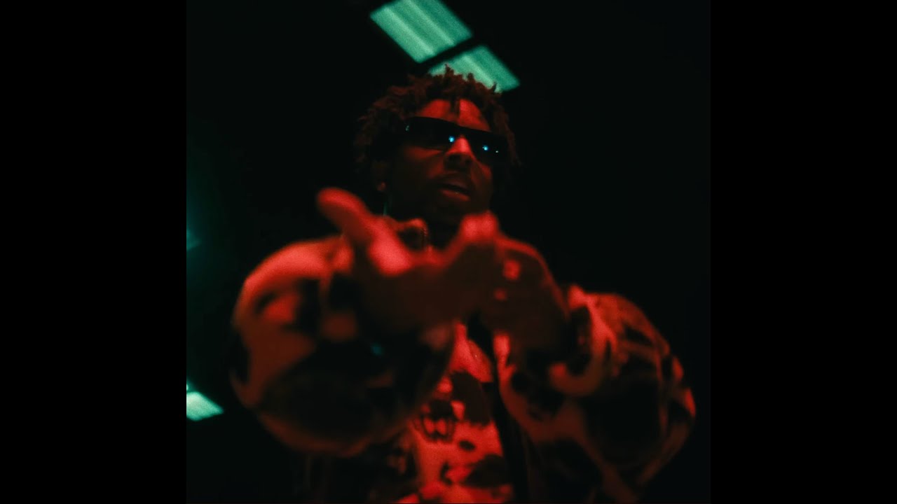 (FREE) 21 SAVAGE x JID TYPE BEAT - 