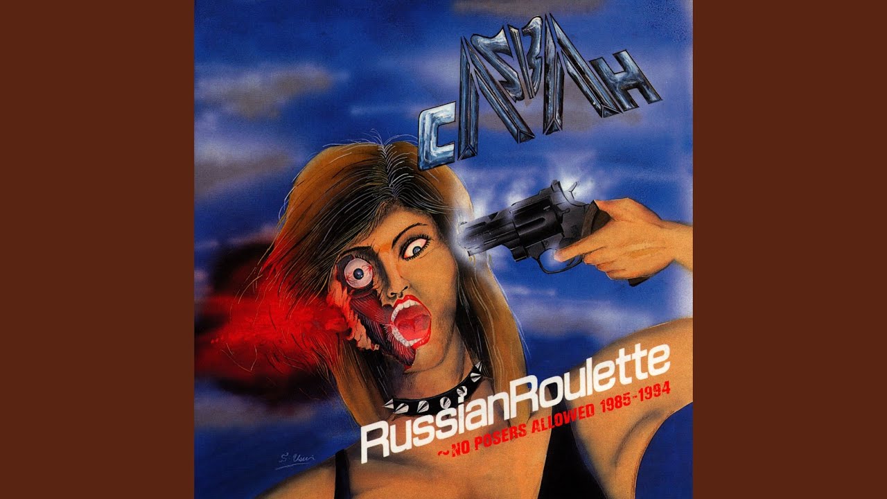 RUSSIAN ROULETTE