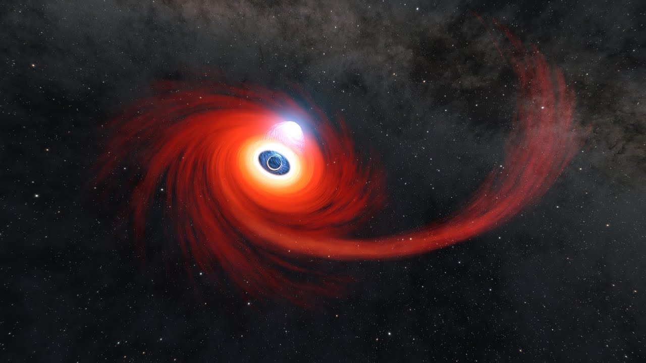 IAASARS Seminar: Dr. Iair Arcavi - Stars Disrupted, Destroyed and Coalesced