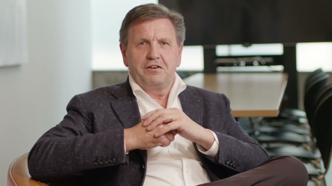 AI and Machine Learning Applications - Mike Shepherd, GrowthPoint MD
