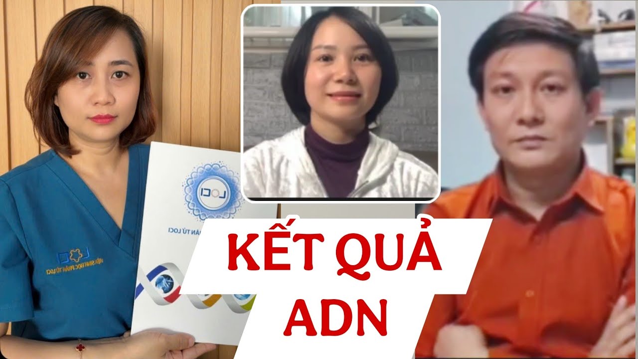 ( 2240 ) Ca sĩ Hà Vĩnh Trung muốn ngã quỵ khi nhận kết quả ADN. Câu chuyện éo le quá.