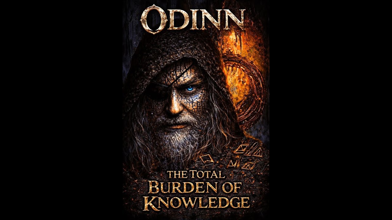 Odinn – The Total Burden of Knowledge