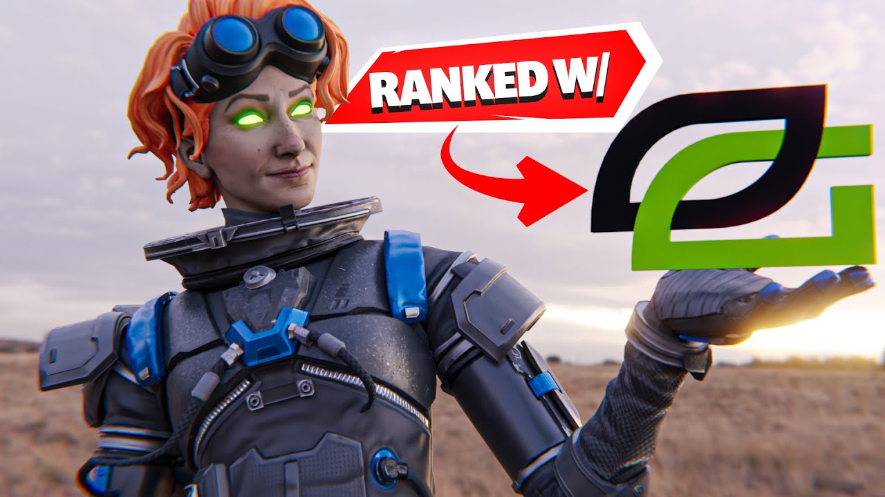 OpTic Ranked Dub!