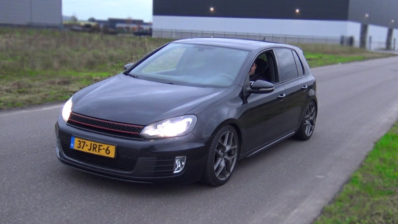 MIJN NIEUWE AUTO!