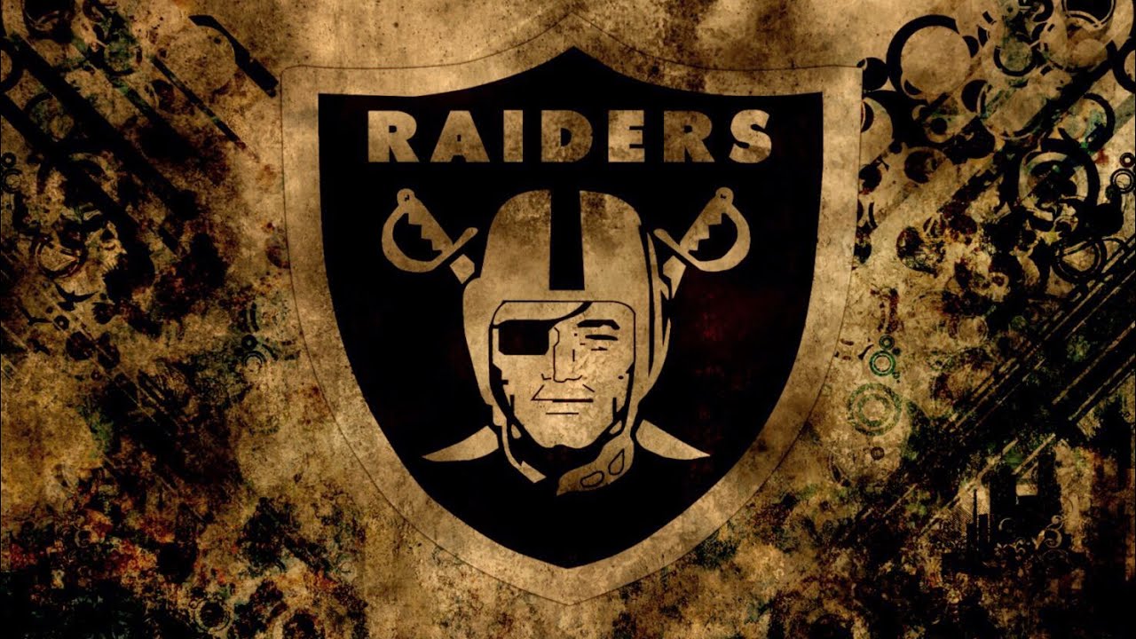RAIDERS HARDEST HITS - 