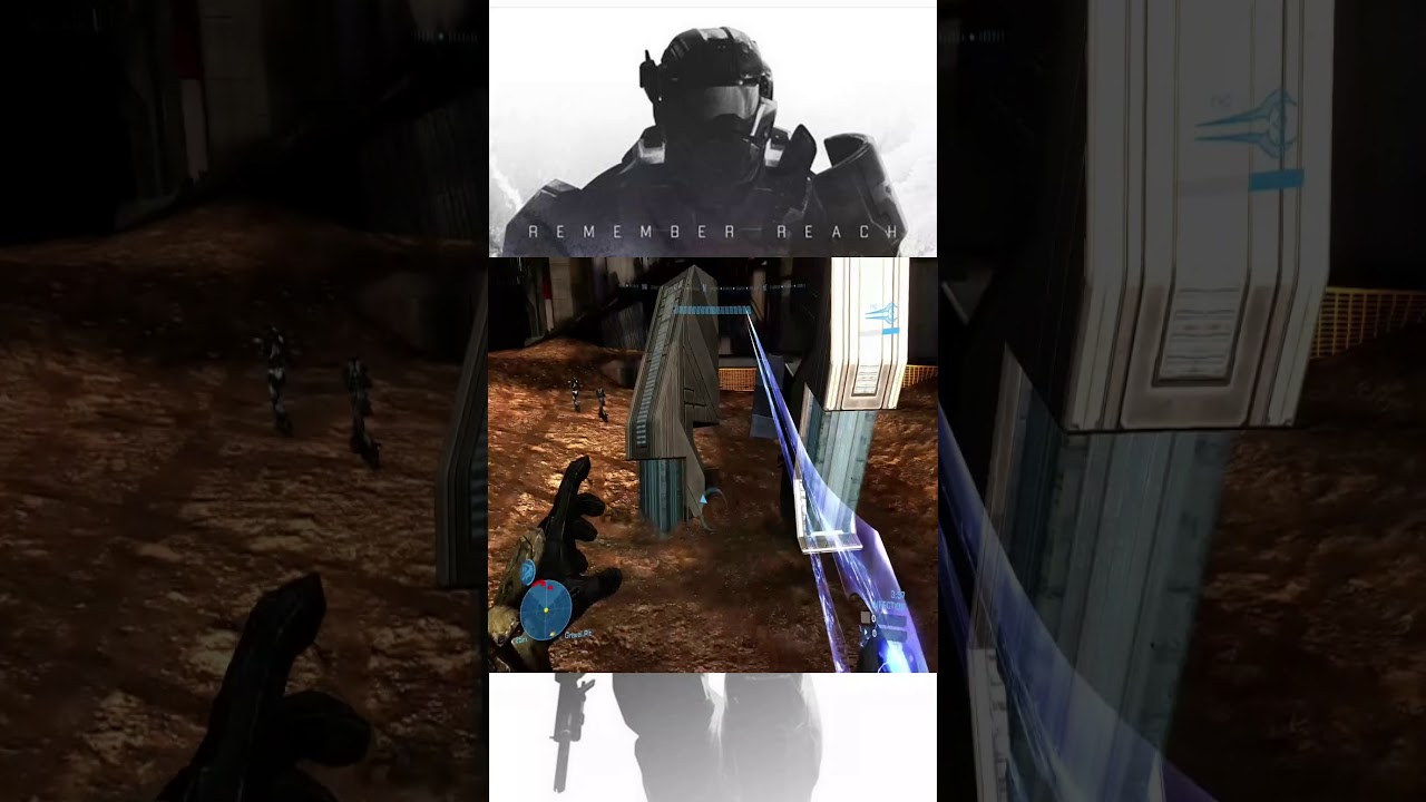 Halo MCC Infection