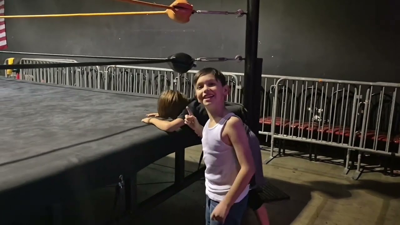 FSW Juniors Saturday Training Matches and Standard of Greatness - Leo The Great