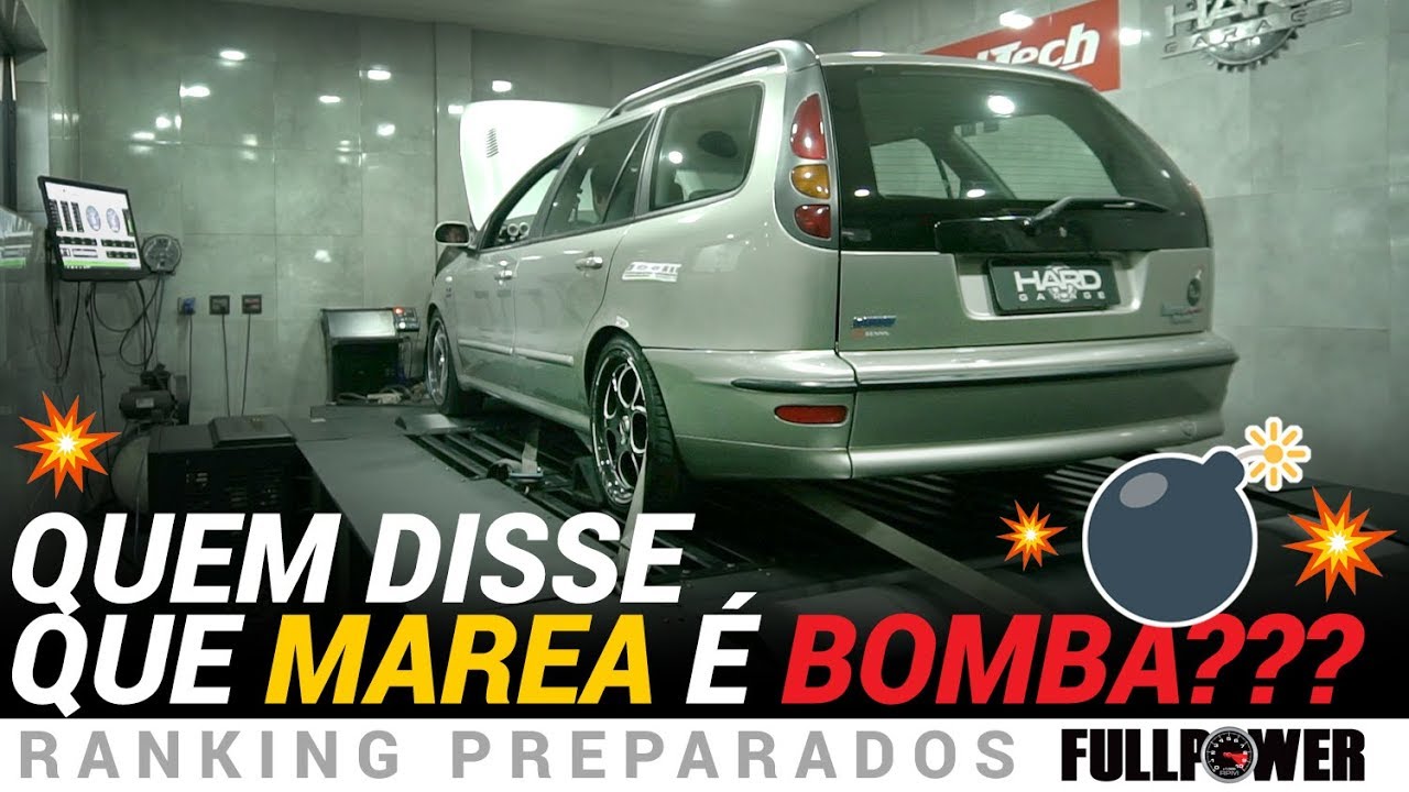 Marea Turbo no dino! Proteja-se e assista AGORA!!!