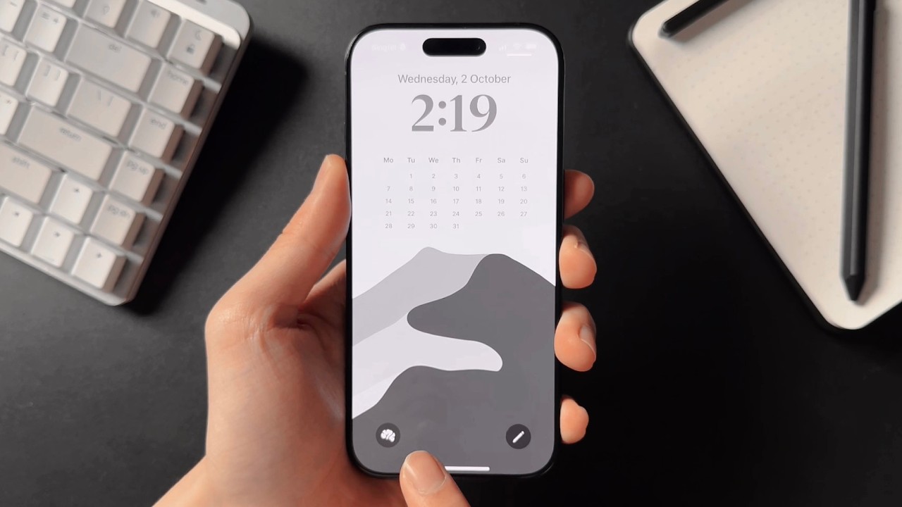 Как я превратил свой iPhone во второй мозг