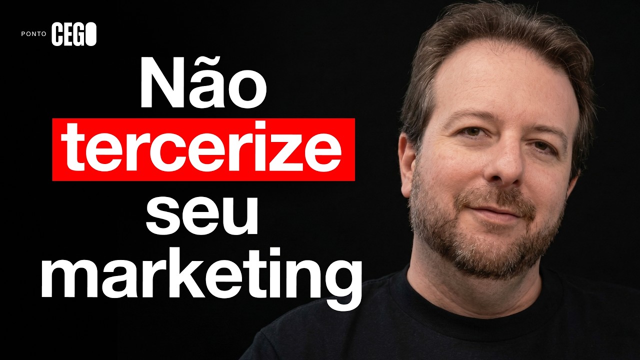 Produto ou marketing: o que realmente faz uma empresa crescer?