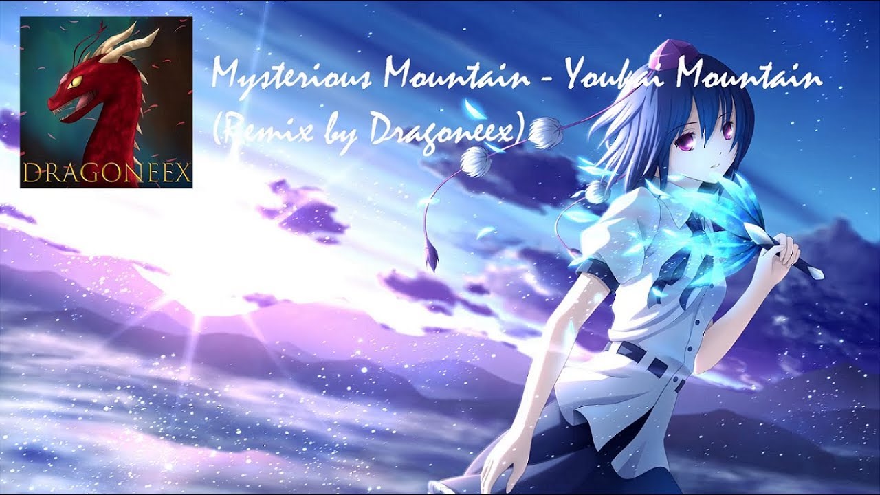 Mysterious Mountain ~ Youkai Mountain (Remix)