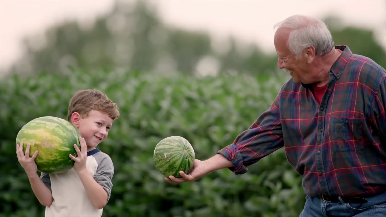 We Are Kubota - Brand Story
