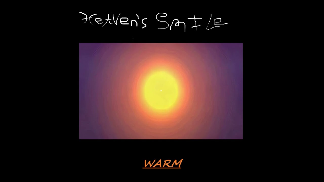 Heaven's Smile - Warm
