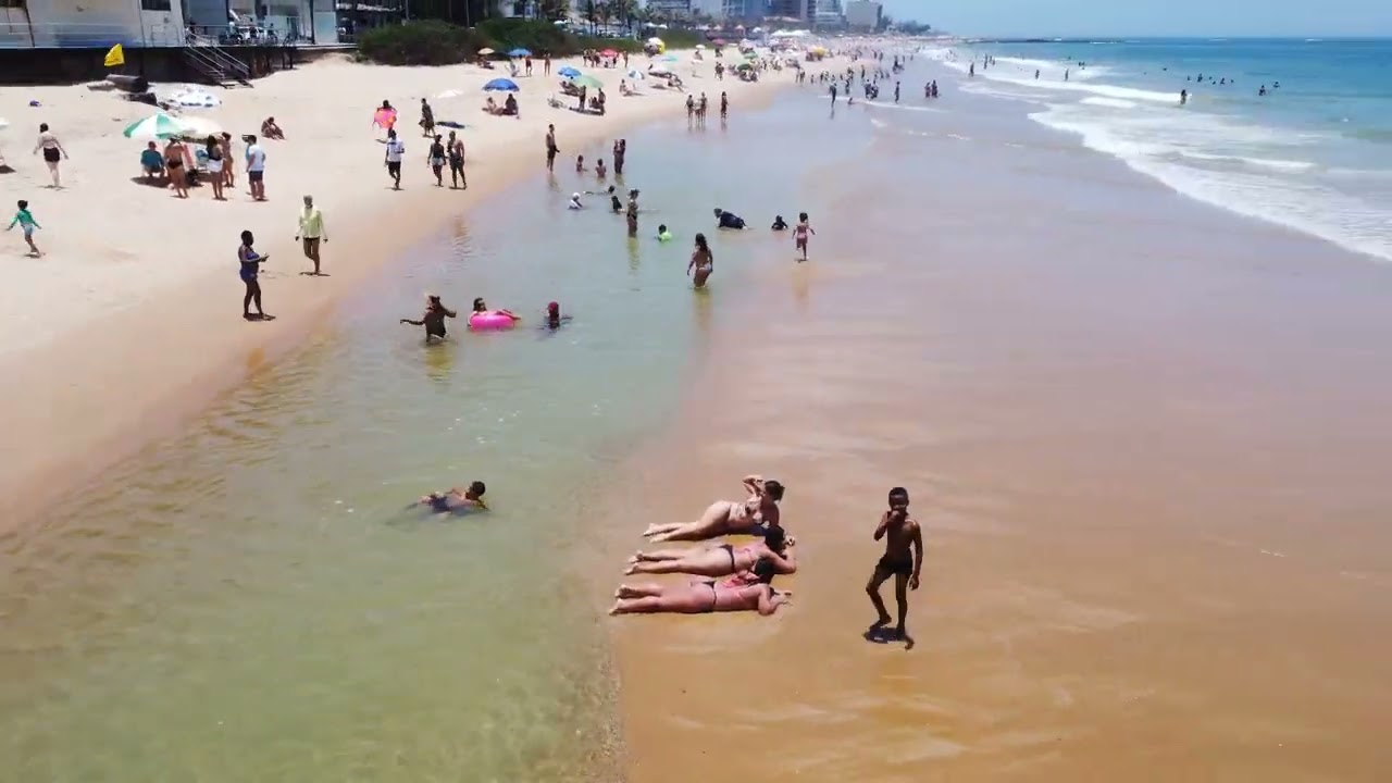 Praia dos Cavaleiros - Maca&eacute;