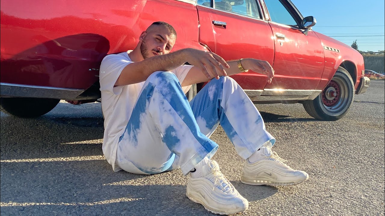 G0KAY - SAY MASALLAH 🧿 (prod. by KALIFOR) [VIDEO]