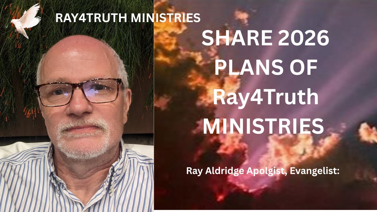 2026 PLAN Ray4ruth Ministries