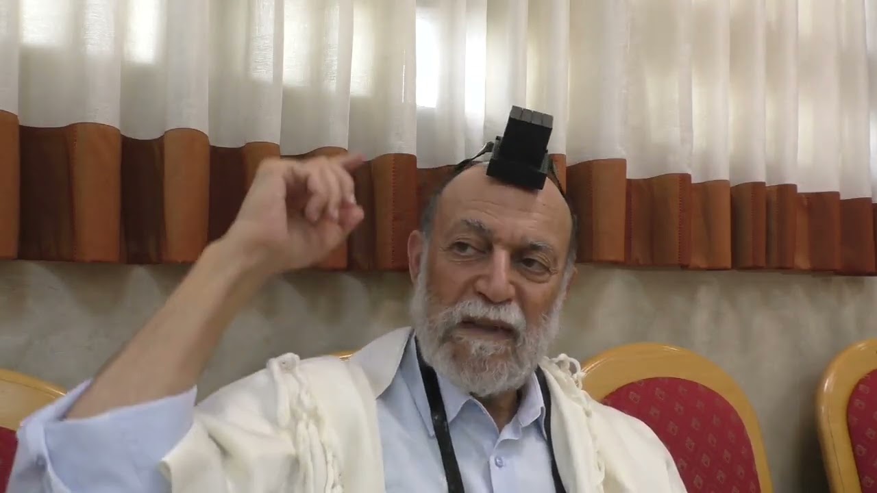 קצת דיבורים על היכל הגבורה שבהיכל הרצון