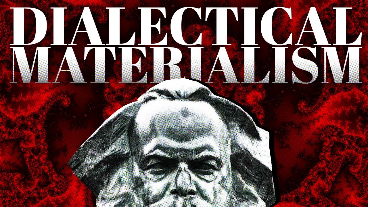 What is Dialectical Materialism?
