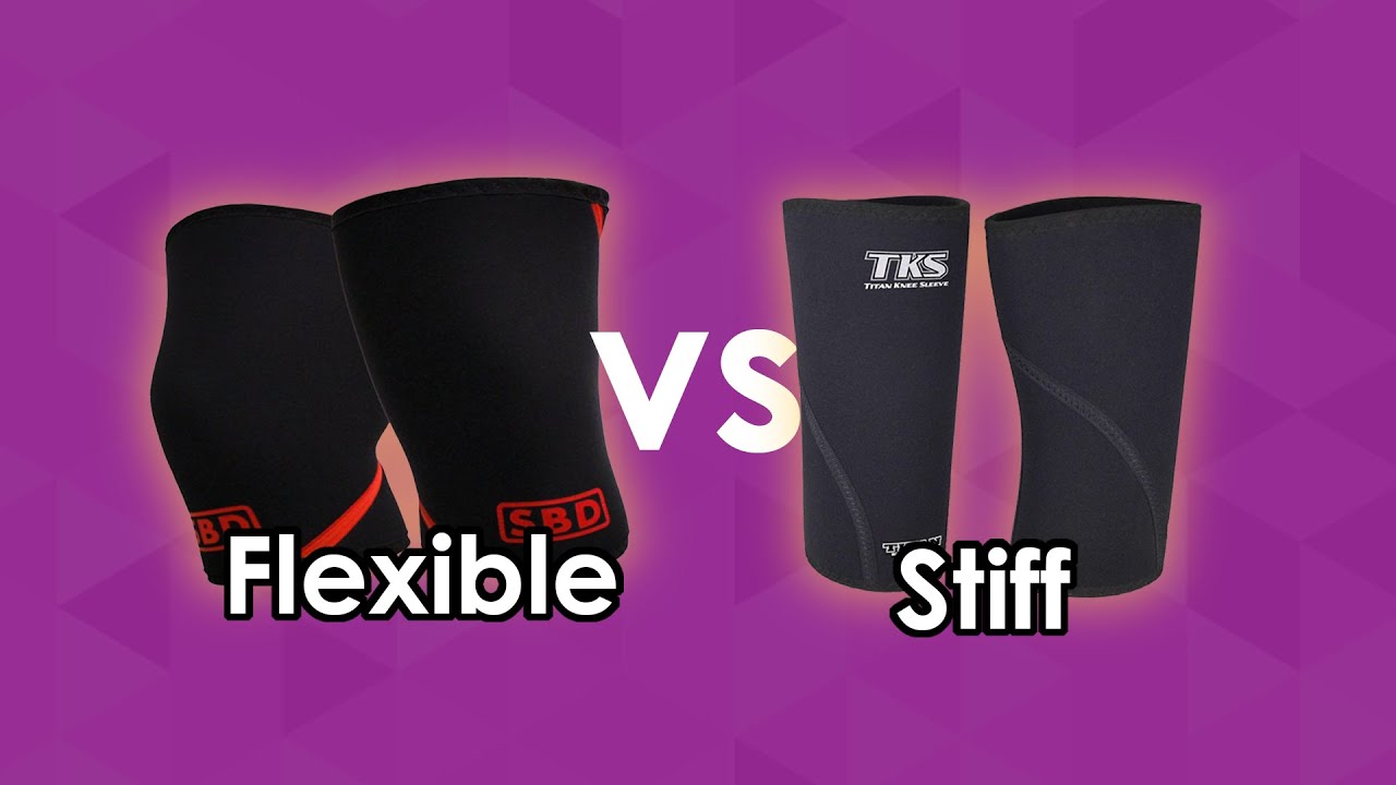 Do Stiff sleeves make you Stronger?  (Titan knee sleeves, Rigor Mortis, Inzer Ergo pro...)