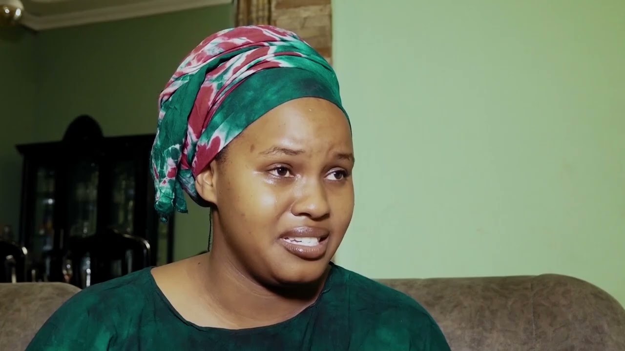 IRYOSOZI RYA BLANDINE EP 6 YOHOO UKURI KUGIY AHABONA
