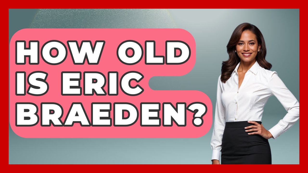 How Old Is Eric Braeden? - Soap Opera Insider